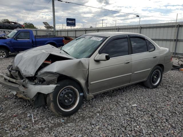 2006 NISSAN SENTRA 1.8, 