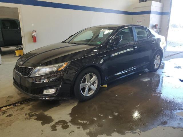 2014 KIA OPTIMA LX, 