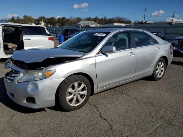 2011 TOYOTA CAMRY BASE, 