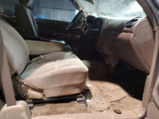 5TBRT34131S173988 - 2001 TOYOTA TUNDRA ACCESS CAB ნაცრისფერი ფოტო 7