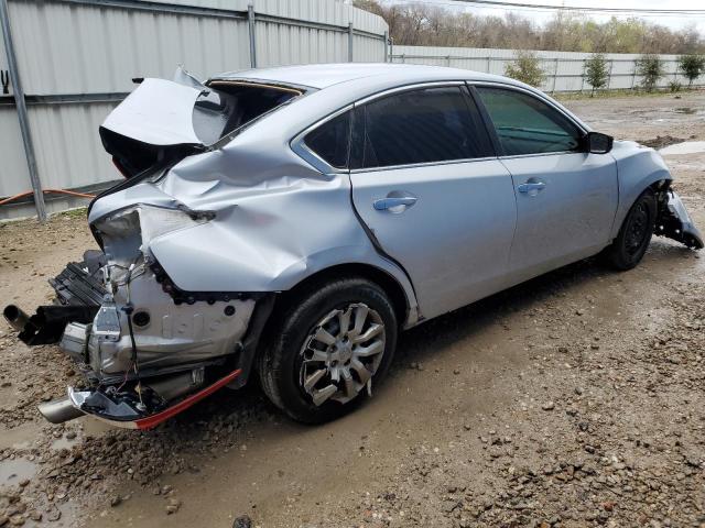 1N4AL3AP9GN346897 - 2016 NISSAN ALTIMA 2.5 SILVER photo 3