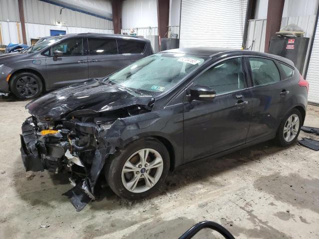 2014 FORD FOCUS SE, 