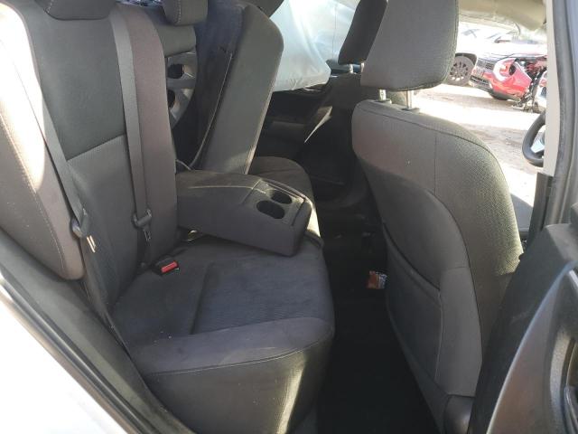 2T1BURHE2HC829476 - 2017 TOYOTA COROLLA L 白色 照片 10