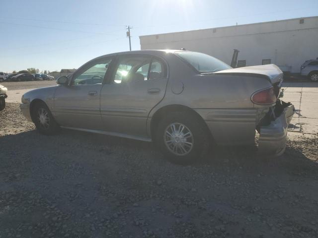 1G4HP52K14U117333 - 2004 BUICK LESABRE CUSTOM Алтын фото 2