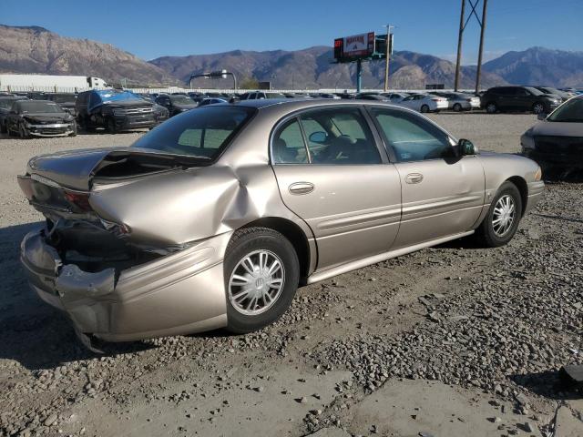 1G4HP52K14U117333 - 2004 BUICK LESABRE CUSTOM Алтын фото 3