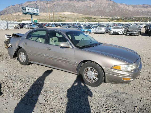 1G4HP52K14U117333 - 2004 BUICK LESABRE CUSTOM Алтын фото 4