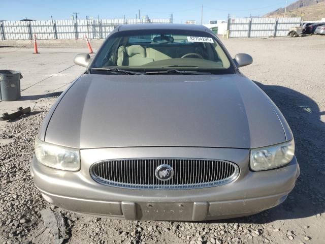 1G4HP52K14U117333 - 2004 BUICK LESABRE CUSTOM Алтын фото 5