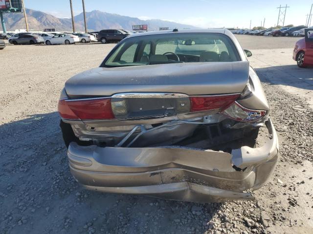 1G4HP52K14U117333 - 2004 BUICK LESABRE CUSTOM Алтын фото 6