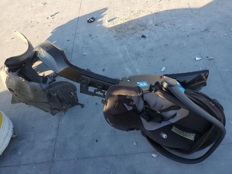 1HGCR2F85GA048448 - 2016 HONDA ACCORD EXL Qara foto 12