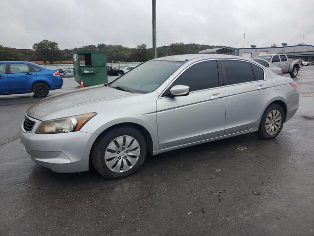 2010 HONDA ACCORD LX, 