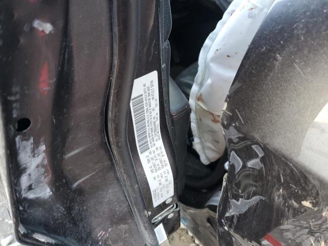 1C4PJMBS6GW104906 - 2016 JEEP CHEROKEE TRAILHAWK ნაცრისფერი ფოტო 12