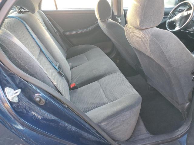 2T1BR32E18C872312 - 2008 TOYOTA COROLLA CE BLUE photo 10