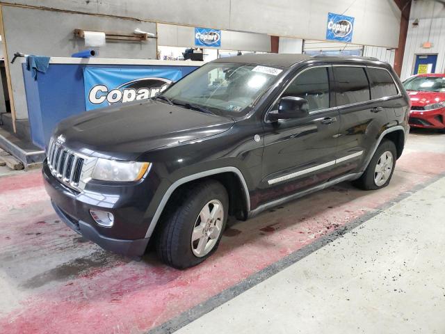 2011 JEEP GRAND CHER LAREDO, 