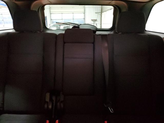 1J4RR4GG3BC554684 - 2011 JEEP GRAND CHER LAREDO Qara foto 10