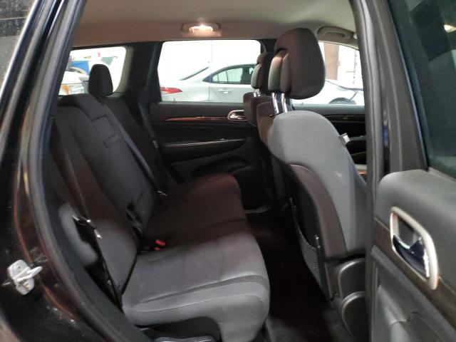 1J4RR4GG3BC554684 - 2011 JEEP GRAND CHER LAREDO Qara foto 11