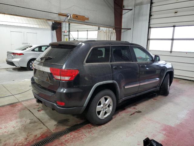 1J4RR4GG3BC554684 - 2011 JEEP GRAND CHER LAREDO Qara foto 3