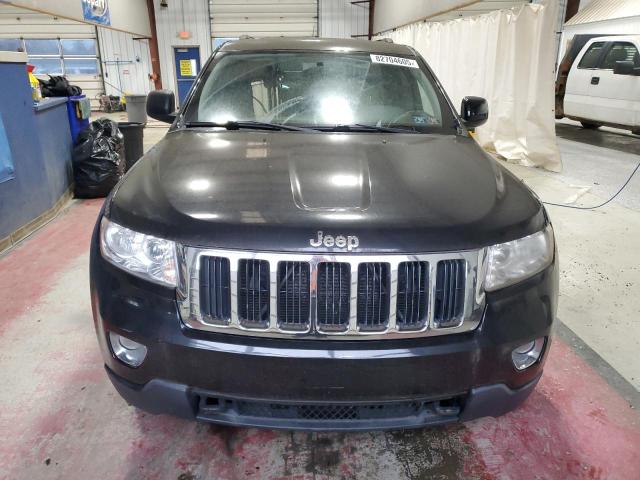 1J4RR4GG3BC554684 - 2011 JEEP GRAND CHER LAREDO Qara foto 5