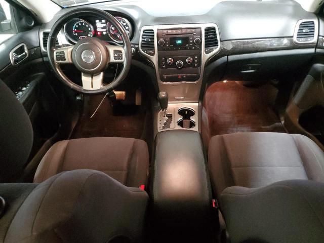 1J4RR4GG3BC554684 - 2011 JEEP GRAND CHER LAREDO Qara foto 8