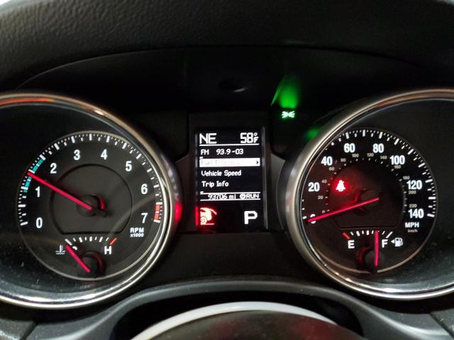 1J4RR4GG3BC554684 - 2011 JEEP GRAND CHER LAREDO Qara foto 9