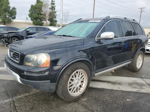YV4982CF2A1545511 - 2010 VOLVO XC90 BLACK photo 1
