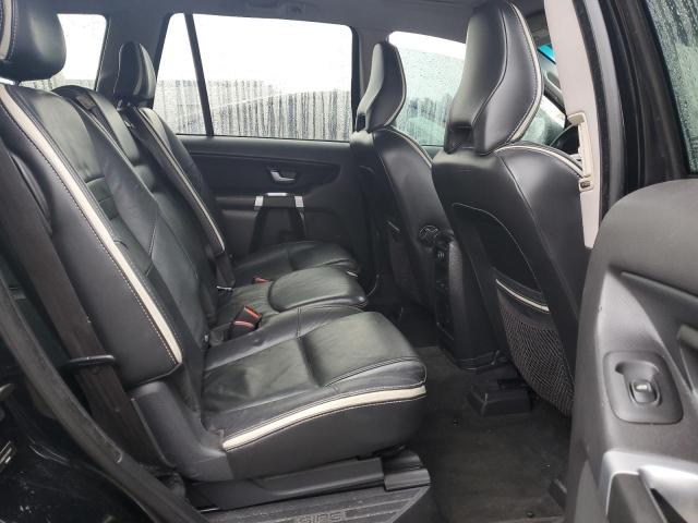 YV4982CF2A1545511 - 2010 VOLVO XC90 BLACK photo 11