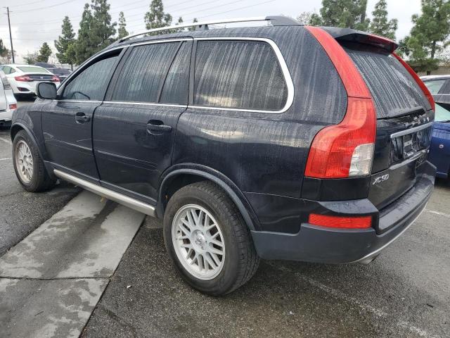 YV4982CF2A1545511 - 2010 VOLVO XC90 BLACK photo 2