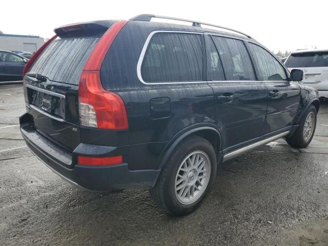 YV4982CF2A1545511 - 2010 VOLVO XC90 BLACK photo 3