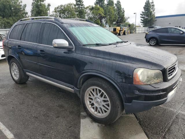 YV4982CF2A1545511 - 2010 VOLVO XC90 BLACK photo 4