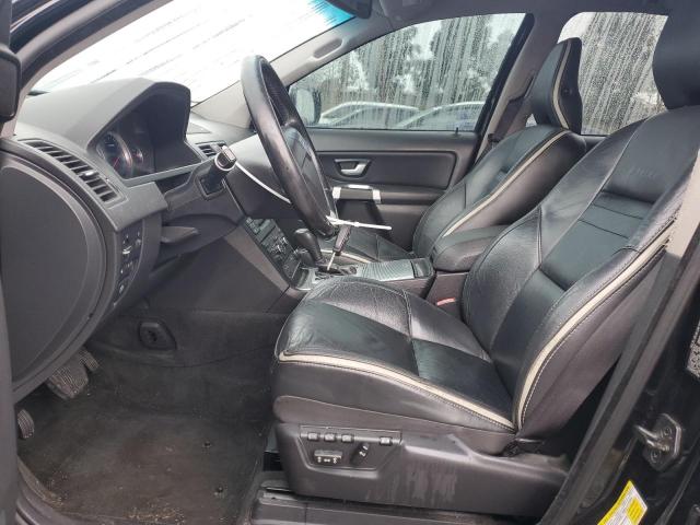 YV4982CF2A1545511 - 2010 VOLVO XC90 BLACK photo 7
