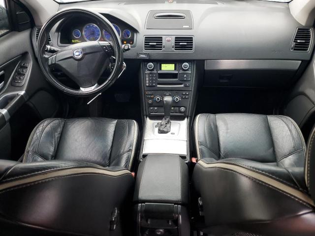 YV4982CF2A1545511 - 2010 VOLVO XC90 BLACK photo 8