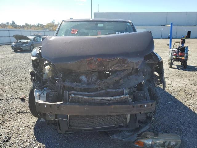 JTLKE50E581041611 - 2008 TOYOTA SCION XB 勃艮第红 照片 5