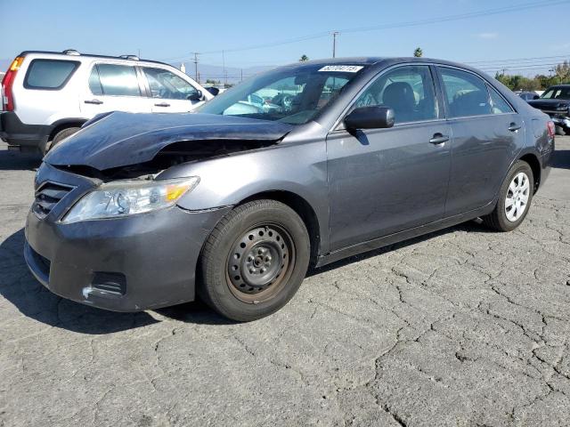 2011 TOYOTA CAMRY BASE, 