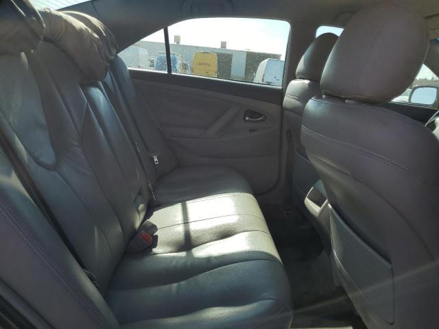 4T1BF3EK5BU741464 - 2011 TOYOTA CAMRY BASE CHARCOAL photo 10