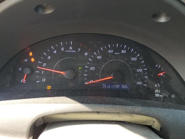 4T1BF3EK5BU741464 - 2011 TOYOTA CAMRY BASE CHARCOAL photo 9