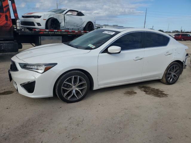 2019 ACURA ILX PREMIUM, 