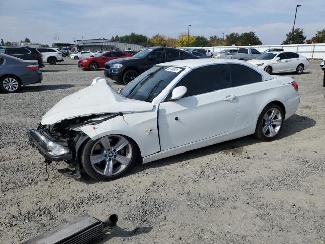 2008 BMW 335 I, 