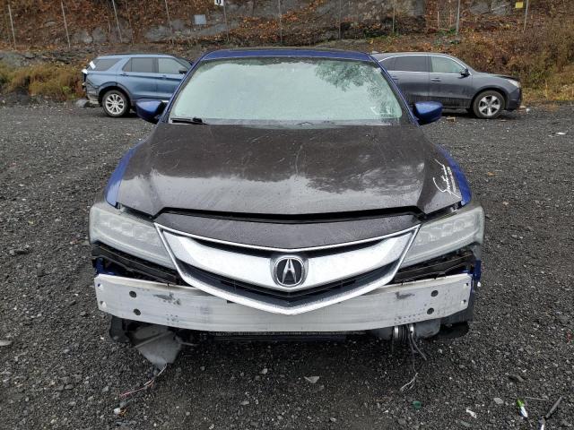 19UDE2F37GA021210 - 2016 ACURA ILX BASE WATCH PLUS BLUE photo 5