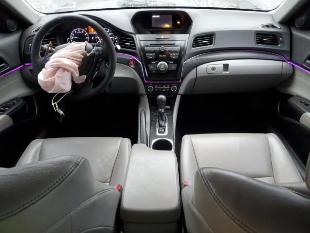 19UDE2F37GA021210 - 2016 ACURA ILX BASE WATCH PLUS BLUE photo 8