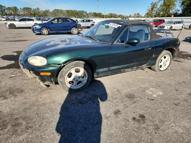 1999 MAZDA MX-5 MIATA, 