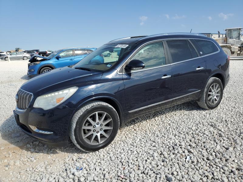 2016 BUICK ENCLAVE, 