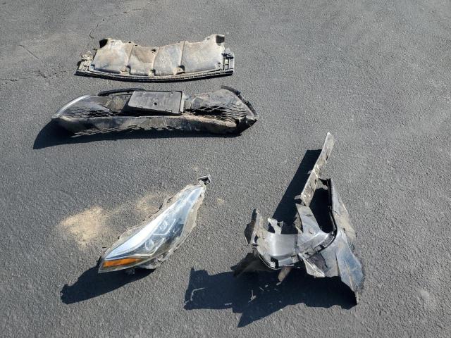 2T1BURHE1JC026437 - 2018 TOYOTA COROLLA L BLACK photo 12