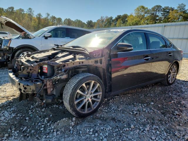 2015 TOYOTA AVALON XLE, 