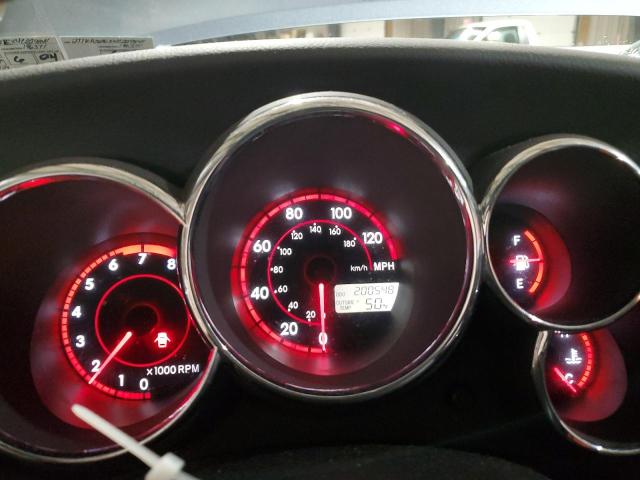 2T1KR32EX4C229841 - 2004 TOYOTA COROLLA MA XR BLUE photo 9