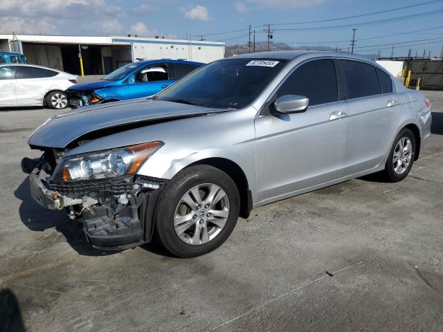 2011 HONDA ACCORD SE, 