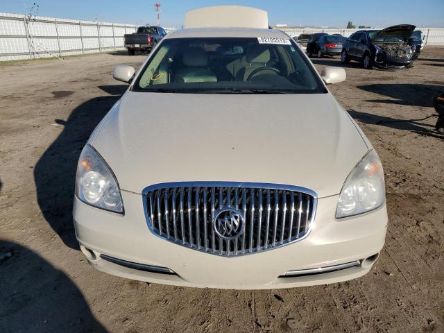 1G4HA5EM5AU125977 - 2010 BUICK LUCERNE CX BEIGE photo 5