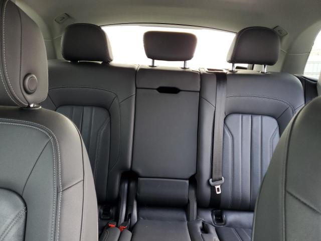 WA1BAAFYXM2017224 - 2021 AUDI Q5 PREMIUM PLUS Noir photo 10