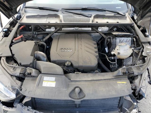 WA1BAAFYXM2017224 - 2021 AUDI Q5 PREMIUM PLUS Noir photo 12