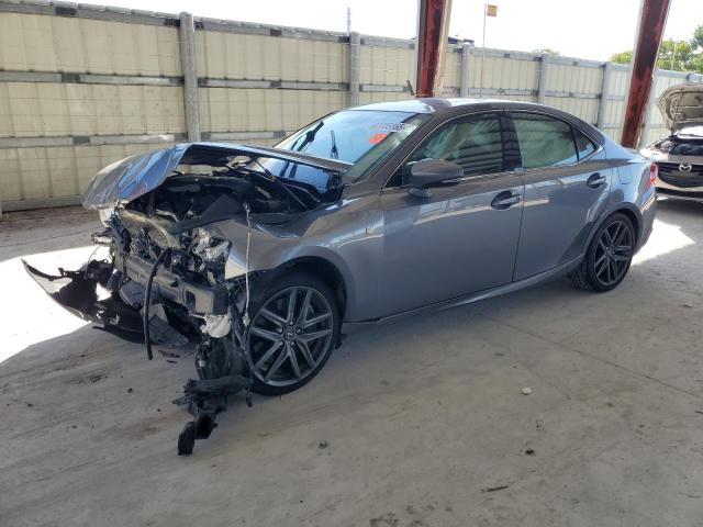 2016 LEXUS IS 200T, 