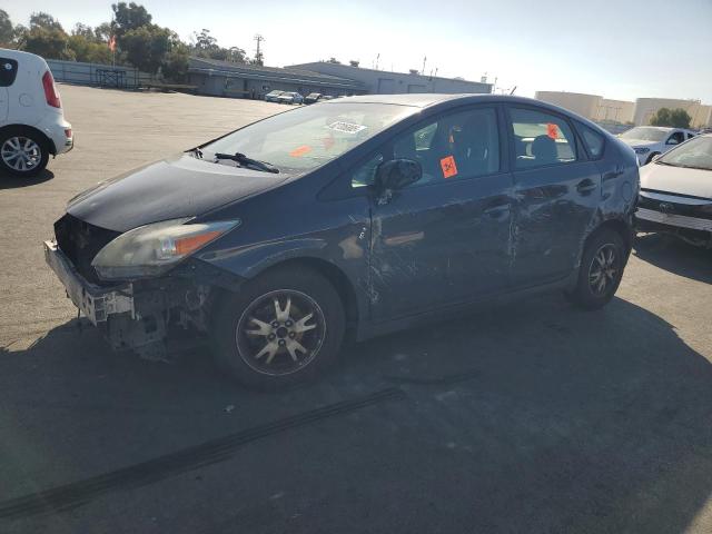 2010 TOYOTA PRIUS, 