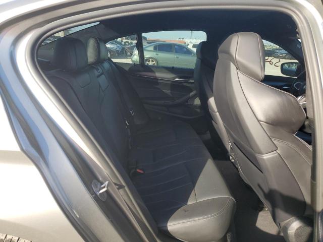 WBSJF0C08LCE83623 - 2020 BMW M5 BASE 金色 照片 10